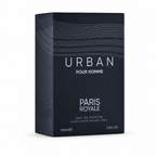 PARIS ROYALE URBAN