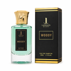 Woody by Jan London Inspired by Tom Ford Oud Wood 50ml EDP