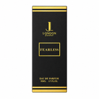 Jan London Fearless Eau de Parfum Inspired by Lattafa Asad