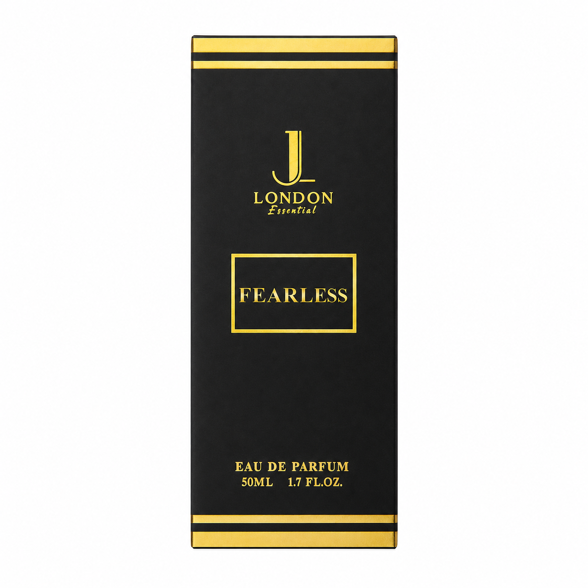 Jan London Fearless Eau de Parfum Inspired by Lattafa Asad