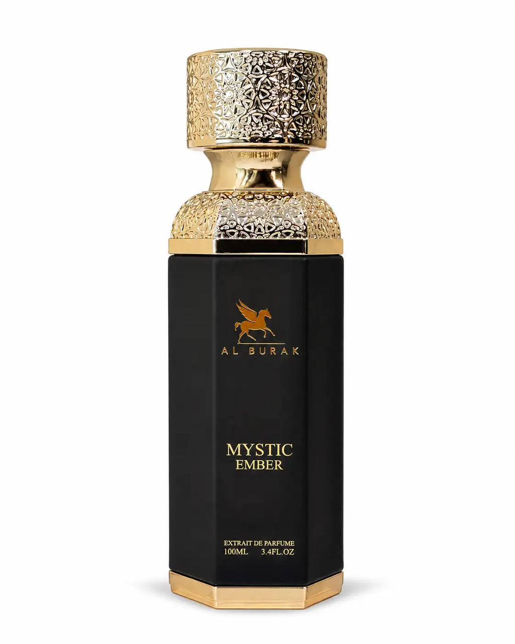 SIGNATURE MYSTIC EMBER