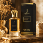 Jan London Hunny Inspired by Carolina Herrera Good Girl 50ml Fragrance