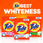 Tide Original Detergent Powder 9kg Value Pack