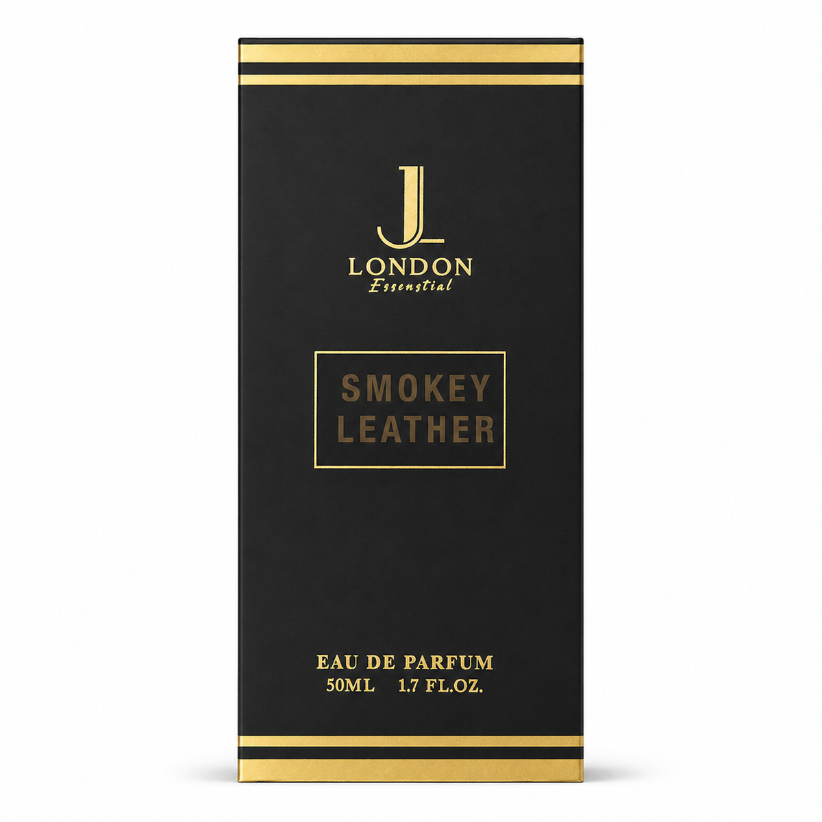 Smoky Leather Luxury Eau de Parfum Inspired by Ombre Nomade