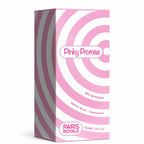 PARIS ROYALE PINKY PROMISE