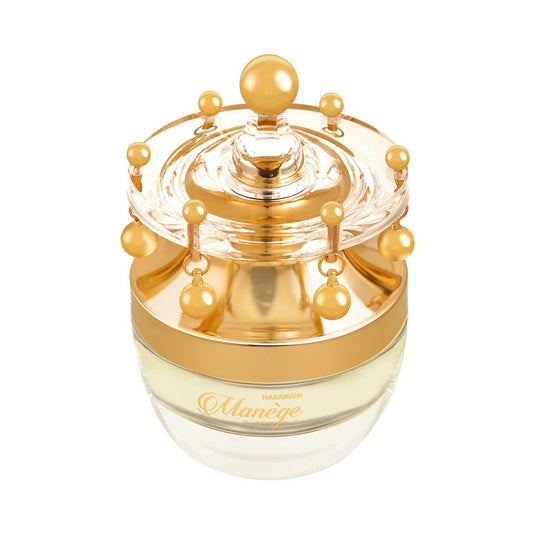 Haramain Manege Rouge Eau De Parfum Unisex Spray 75ml Fragrance