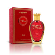 Al Haramain Ayaat Malika Gold Extrait de Parfum 100ml Unisex