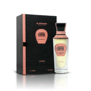 Haramain Empire Aromatique Lumen Extrait De Parfum 100ml Unisex Scent