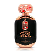 Al Haramain Sameera Noir Extrait De Parfum 100ml Unisex Fragrance