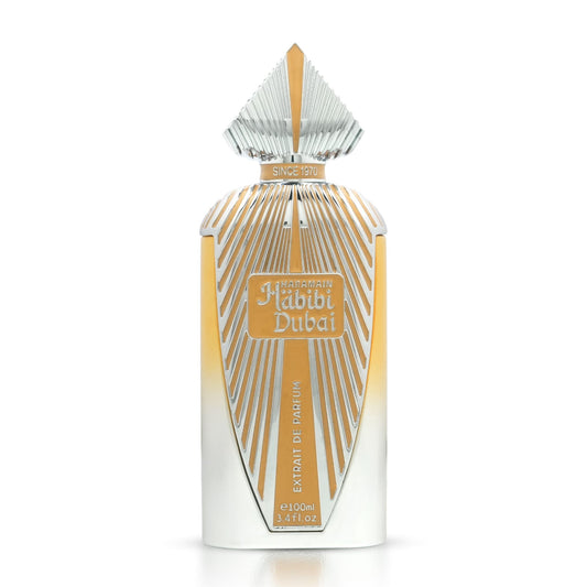 Haramain Habibi Dubai Desert Extrait De Parfum Unisex Fragrance 100ml
