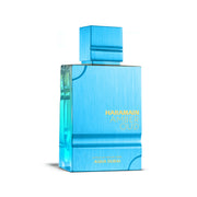Haramain Amber Oud Aqua Dubai Extrait De Parfum 200ml Unisex