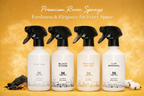 ARABIAN SANDS Perfume – Long Lasting Luxury Fragrance | Perfect Mix