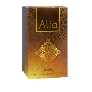 Ajmal Alia Unisex Eau De Parfum Floral Fruit Fragrance 75ml