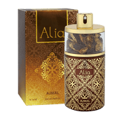 Ajmal Alia Unisex Eau De Parfum Floral Fruit Fragrance 75ml