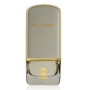 Ajmal Aristocrat Coastal Eau De Parfum 75ml Men's Fresh Woody Fragrance