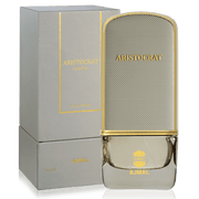 Ajmal Aristocrat Coastal Eau De Parfum 75ml Men's Fresh Woody Fragrance