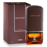 Ajmal Aristocrat EDP For Men Sophisticated Luxury Fragrance 75ml