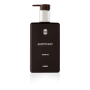 Ajmal Aristocrat Fragrant Body Wash and Moisturizing Shower Gel