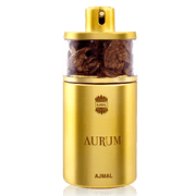Ajmal Aurum and Savage Beauty Luxury Floral Perfume Gift Set
