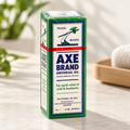 AXE Brand Universal Medicated Oil – 56ml (1x3 pcs)