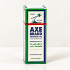 AXE Brand Universal Medicated Oil – 56ml (1x3 pcs)