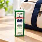 AXE Brand Universal Medicated Oil – 56ml (1x3 pcs)