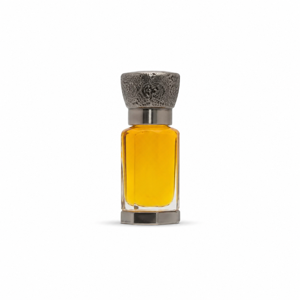 SMOKY ROSE by Silage Arabia