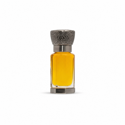 SMOKY ROSE by Silage Arabia