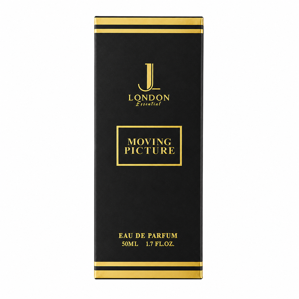 Jan London Moving Picture Floral Woody Women's EDP 50ml Spray