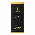 Jan London Moving Picture Floral Woody Women's EDP 50ml Spray