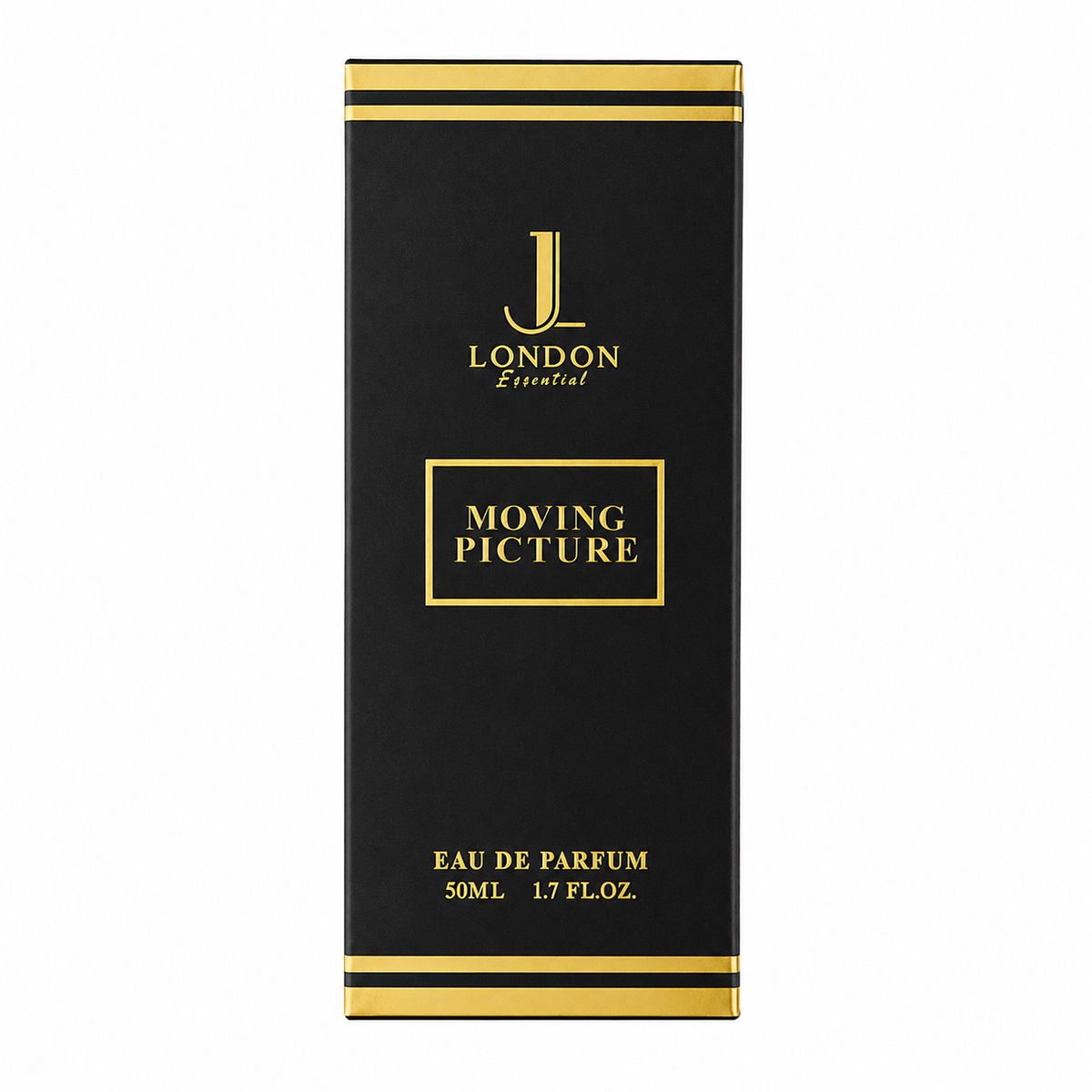 Jan London Moving Picture Floral Woody Women's EDP 50ml Spray