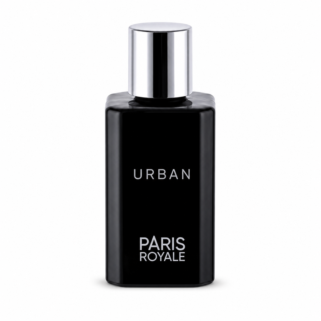 PARIS ROYALE URBAN