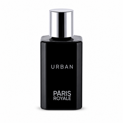 PARIS ROYALE URBAN