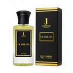 Jan London Fearless Eau de Parfum Inspired by Lattafa Asad