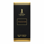 Jan London Passion Eau de Parfum Inspired by Dior Poison