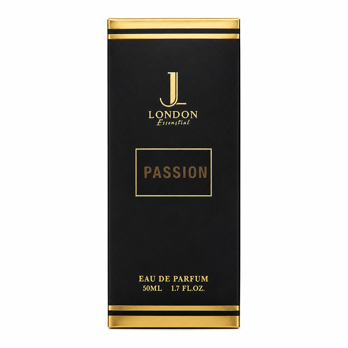Jan London Passion Eau de Parfum Inspired by Dior Poison