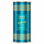 Paris Royale Men In Blue