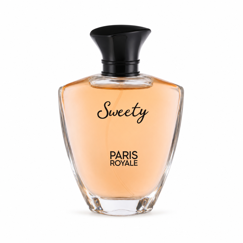 Paris Royale Sweety