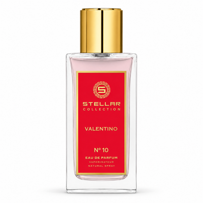 Valentino No. 10