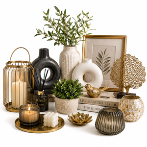 Home & Decor