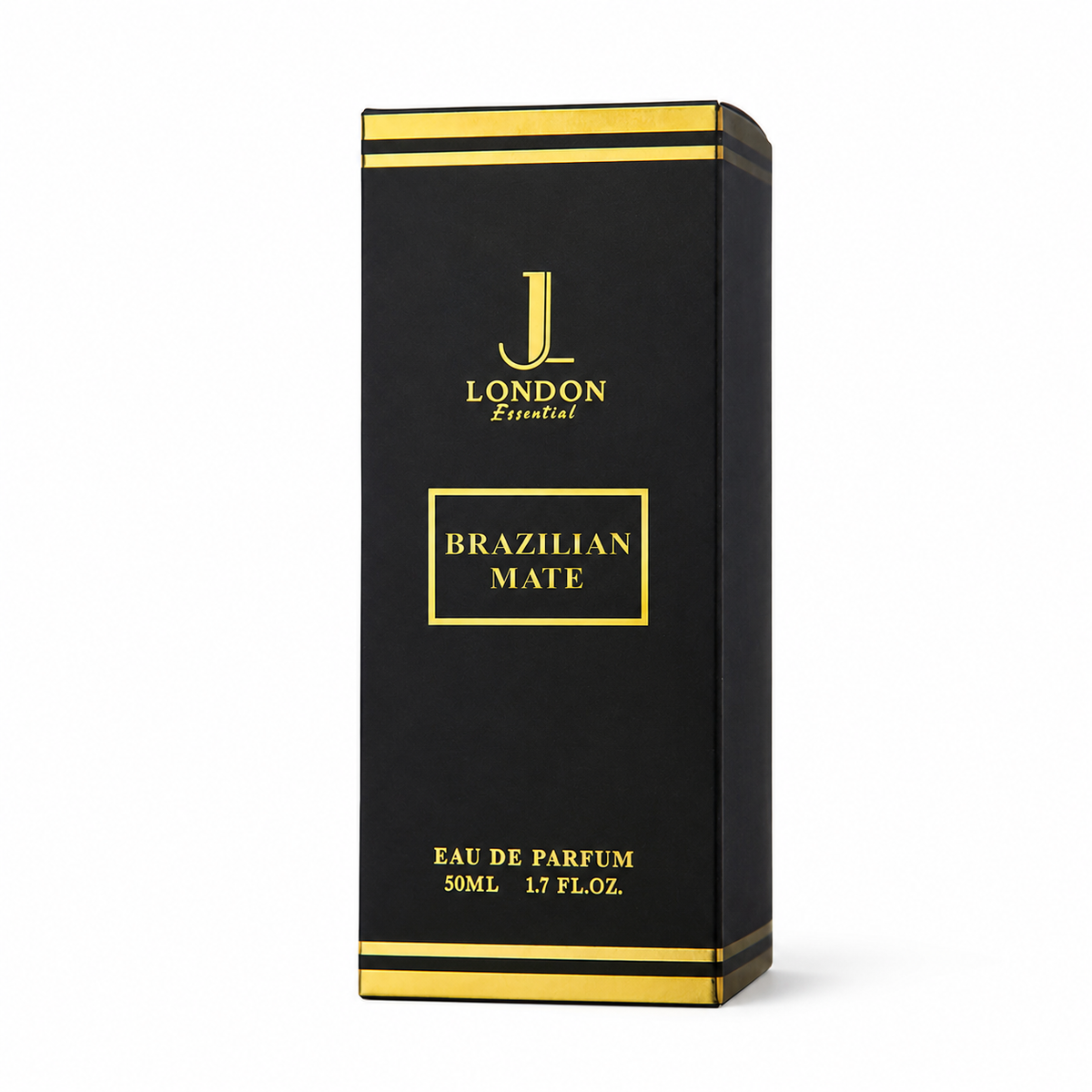 Jan London Brazilian Mate 50ml EDP Intense Inspired Perfume Spray