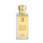 Ajmal Barakah Unisex Eau De Parfum Long Lasting 50ml Spray
