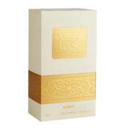 Ajmal Barakah Unisex Eau De Parfum Long Lasting 50ml Spray