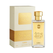 Ajmal Barakah Unisex Eau De Parfum Long Lasting 50ml Spray