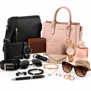 Women & Men Accessories