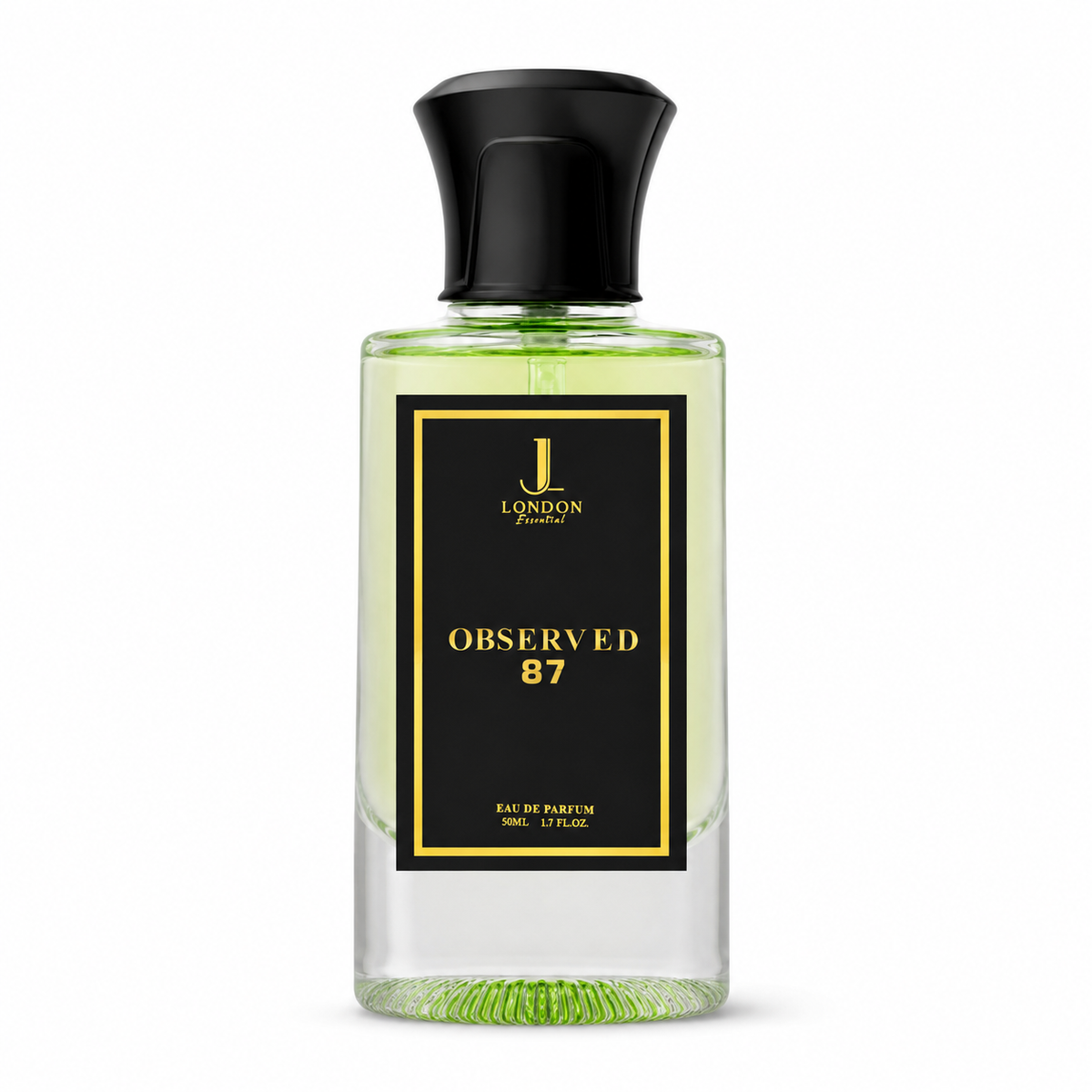 Observed 87 Aquatic Men's Eau de Parfum 50ml Spray