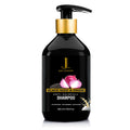 Jan London Blackseed and Onion Anti Hair Fall Cleansing Shampoo 500ml