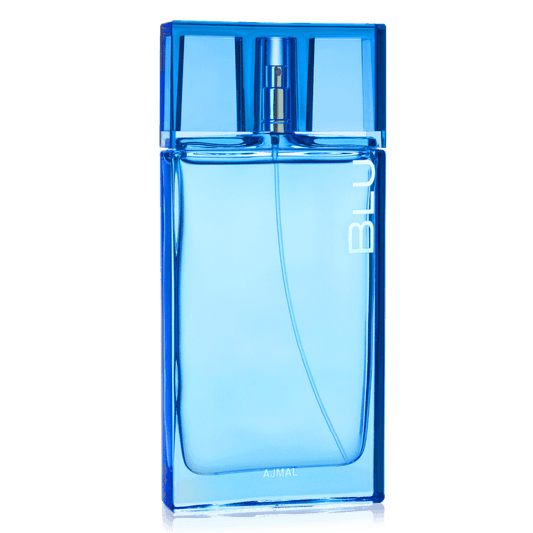 Ajmal Blu Fresh Aquatic Eau De Parfum for Men 90ml