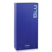 Ajmal Blu Fresh Aquatic Eau De Parfum for Men 90ml