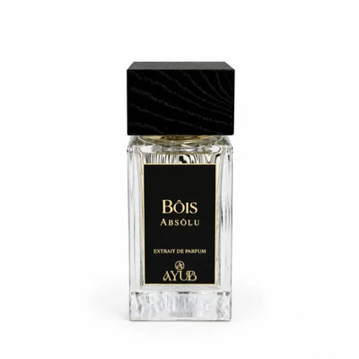 BOIS Absolu by Ayub perfume